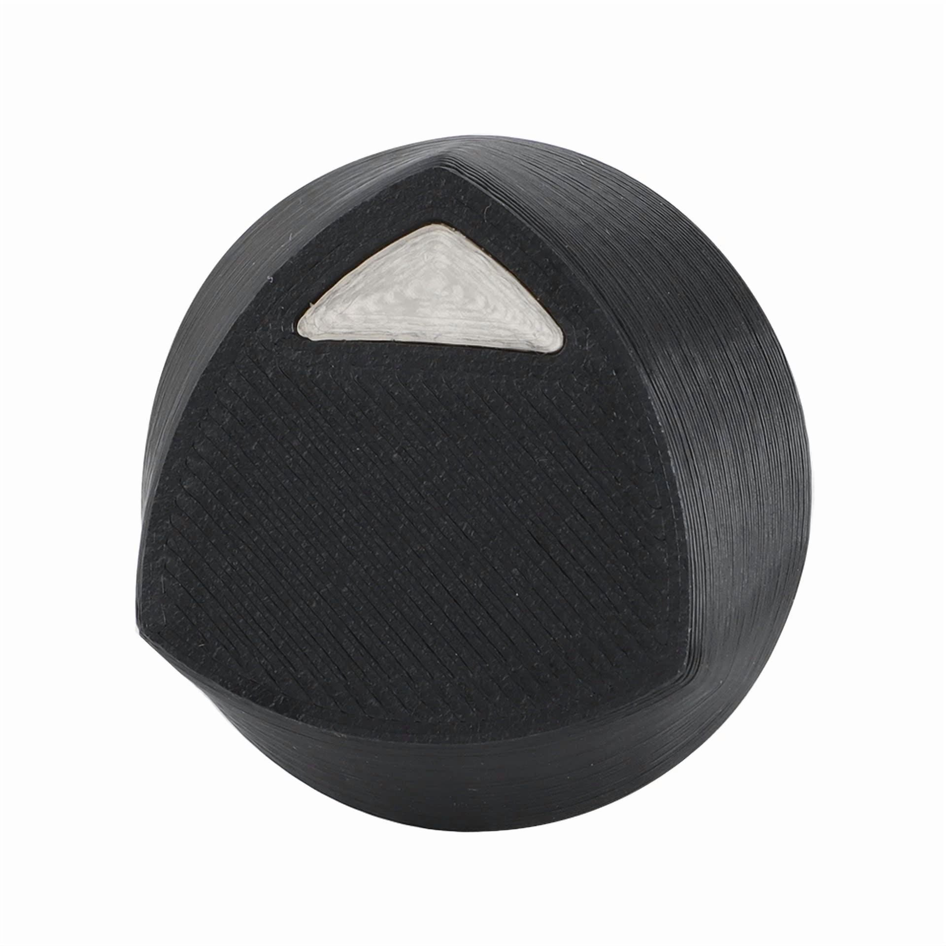 Pla Black Stove Knob Replace For Dacor 72731 Model Burner Cooktop Oven Knob Us
