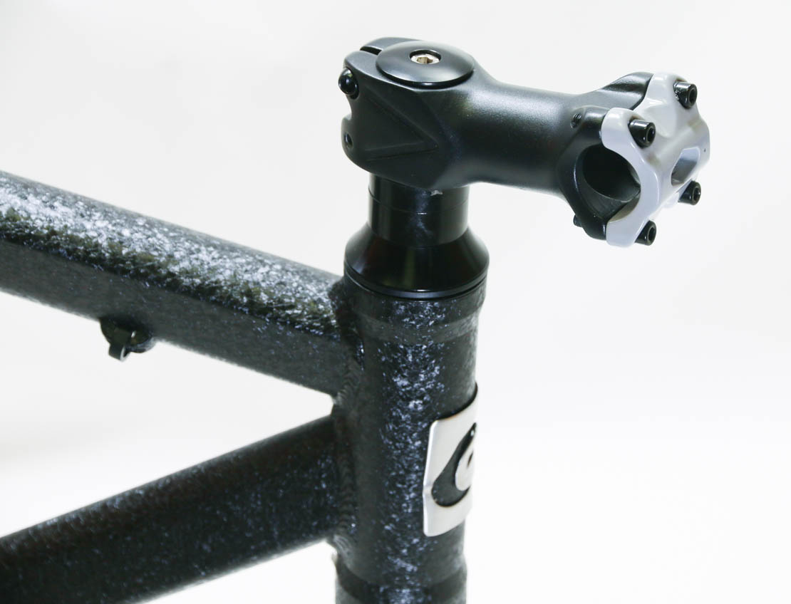 Outdoor Recreation EVO Slay Lrg 56cm Single Speed Fixie Fixed Gear 700c