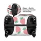 thumbnail image 2 of Balery Strawberry Funda de equipaje, fundas para maletas, elástica, lavable, protector de maletas, compatible con maletas de 18 a 32 pulgadas-Small, 2 of 7