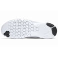 thumbnail image 5 of Ni - ke Size 8 Ni - ke Flex Experience RN 8 AJ5900-012 Gray Black Running Shoes Men’s New, 5 of 5