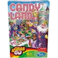 thumbnail image 2 of Hasbro Classic Family Games - Candy Land and Hungry Hungry Hippos 2-Pack, 2 of 5