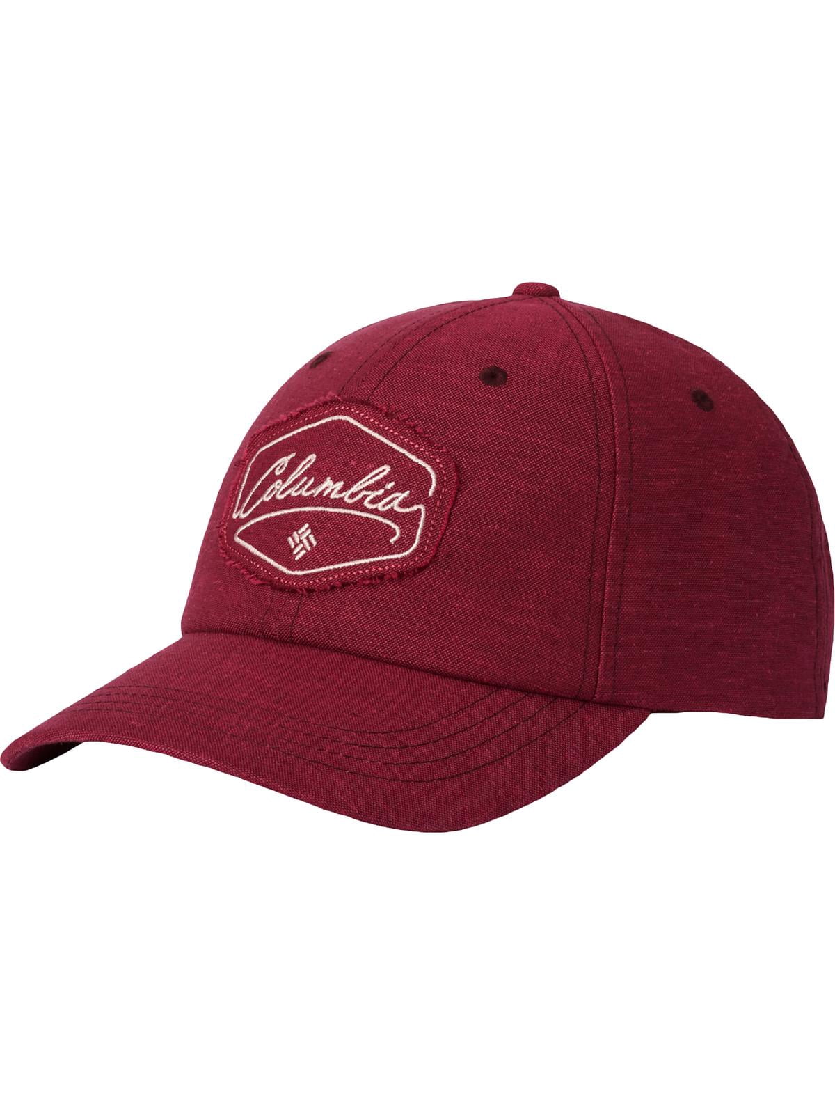 Snapback Patch Ball Cap 
