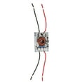 thumbnail image 3 of Boost Buck Power Supply,DCDC 10A 180W Boost Boost Buck Converter Power Supply Enhanced Features, 3 of 8