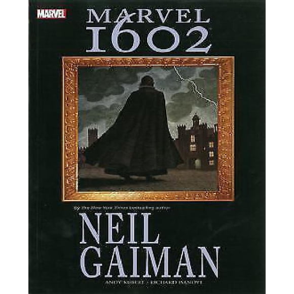 Marvel 1602