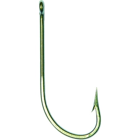 mustad 3407 classic o shaughnessy forged hook