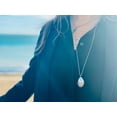 thumbnail image 5 of Stimm Quiet Luxury Aesthetic Necklace -  Fidget Jewelry for Teens and Adults - Stylish and Discreet, 5 of 5