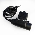 thumbnail image 5 of U94 PTT Headset Military Adapter for Z-Tactical for phone Cellphone 3.5mm Plug, 5 of 5