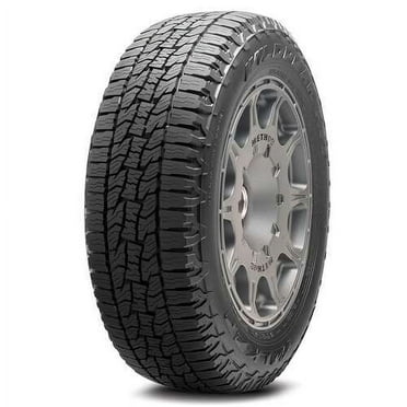 Falken Wildpeak A/T Trail 225/60R17 99H BSW (2 Tires)
