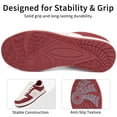 thumbnail image 5 of Ecetana Walking Shoes for Women Lightweight Sneakers Comfort Non Slip Casual Shoes, 5 of 7