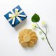 thumbnail image 2 of Make Up Pads Makeup Remover Sponge for Face Daily Use Yellow Round 20Pcs, 2 of 3