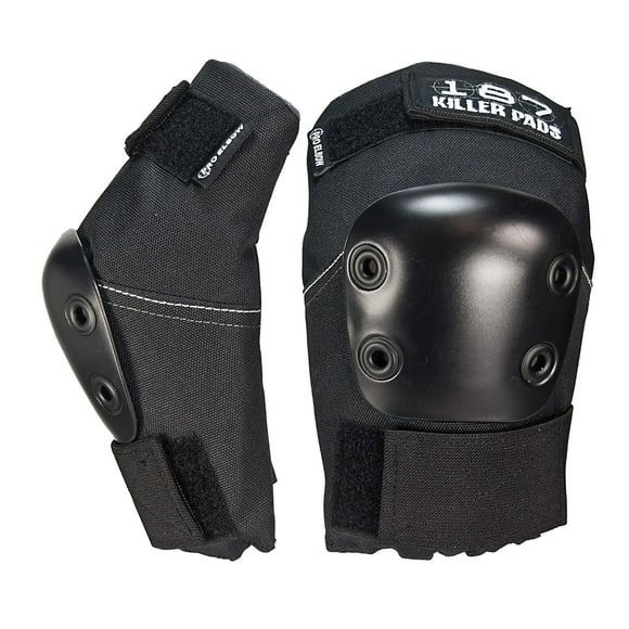 Triple Eight -PRO ELBOW - S (EPSA100)