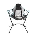 thumbnail image 1 of Mecedora Plegable Para Exteriores, Reclinable Para Camper Hiker, Mecedora De Ocio Con Inclinación Automática Multifuncional Guardurnaity OD015963-04, 1 of 6
