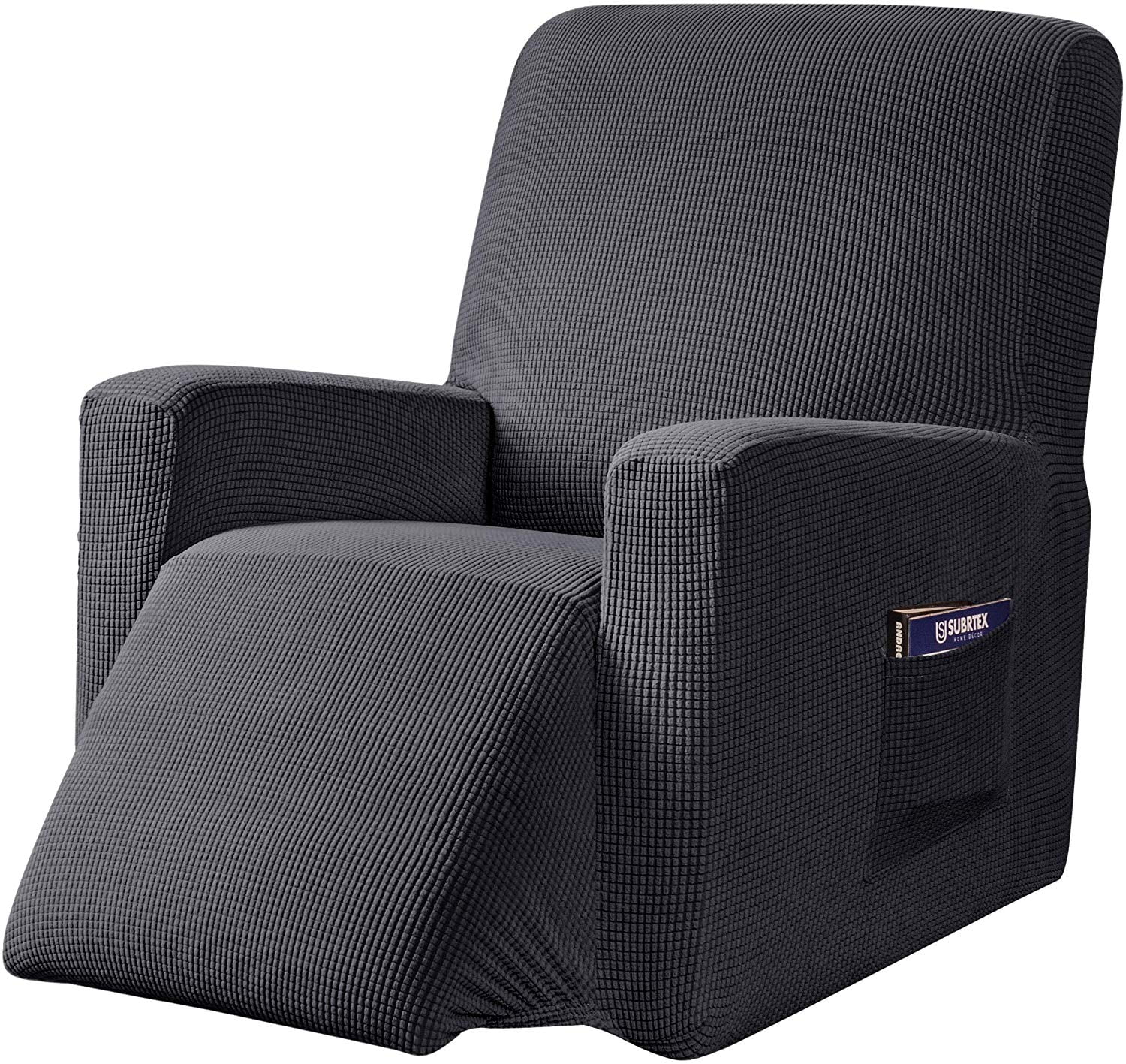 custom recliner covers