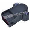 Walker Products Walker Products 200-91018 Throttle Position Sensor Full Service Kit 200 91019