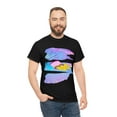 thumbnail image 4 of Psychedelic Potato Chips T-Shirt, 4 of 4