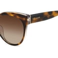 thumbnail image 3 of Lentes de Sol Kate Spade Aubriella/G/S 2VM, 3 of 3