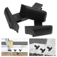 thumbnail image 3 of 3pcs Telescopic Ladder Button Ladder Parts Folding Ladder Lift Switches Replacements, 3 of 8