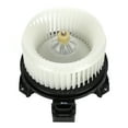 thumbnail image 2 of Ventilador a motor para calefactor 272700-0101, ajuste adecuado para Honda Fit JAZZ GE6 2009 Jadeshay A, 2 of 8