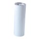 thumbnail image 4 of Vaso de sublimación de acero inoxidable blanco Sunnimix 30 onzas, 4 of 8