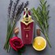 thumbnail image 5 of Perfume Risala Kashmir 100 ml Eau de Parfum para mujer, 5 of 8