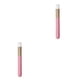 thumbnail image 3 of Vogacara Eye Lash Extension Cleaning Brush with Multi-purpose Fiber Eyeshadow Salon Home Brushes Handle Beauty Washing Professional 2piezas, 3 of 6