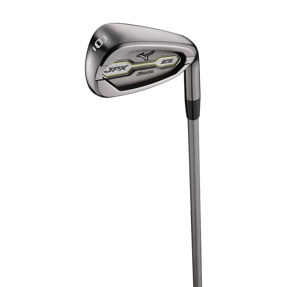 Mizuno JPXEZ Irons Set 5PW+GW+SW (LADIES) 2016 NEW