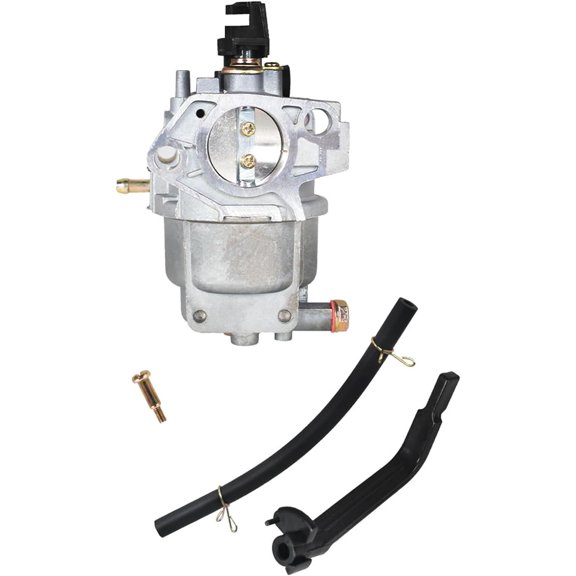ALL-CARB 30592 6250 8500W Generator Carburetor Power Equipment Fits Many Other Models with Intake Manifolds