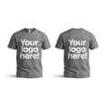 thumbnail image 3 of Camisa Oxford Corporativa Personalizada con Logo Empresa | Uniforme Ejecutivo, 3 of 4