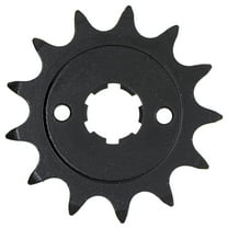 Niche 520 13T Front Drive Sprocket for Honda CRF230L Motorcycle 519-CDS2207P