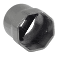 thumbnail image 2 of OTC Tools 1907 3" 3/4" Drive 8-Point Wheel Bearing Locknut Socket, 2 of 2