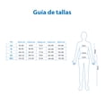 thumbnail image 4 of Playera Deportiva Umbro Cuello alto, Verde Talla G, 4 of 4