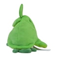 thumbnail image 3 of Pokemon Center: Sitting Cuties: Swadloon Plush # 541 -  Generation 5 - 6 In, 3 of 4
