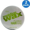 Fx Special Effects Molding Hair Wax 2 fl oz (Pack of 2)