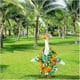 thumbnail image 3 of Porch Gooses Costume, Hawaiian Lawn Gooses Outfits, Beach Porch Clothes, 23', 3 of 5