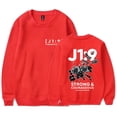 thumbnail image 7 of malachi barton merch j19 sweatshirt  crewneck long sleeve sweatshirt men/women y2k streetwear pullover, 7 of 7