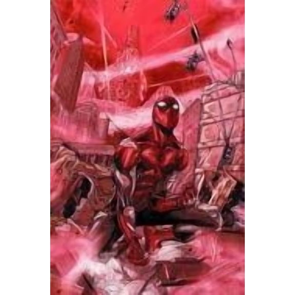 SUPERIOR SPIDER-MAN #6.1 NOW Marvel Comics Comic Book