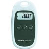 Sportline 304 ShrinQ Digital Pocket Pedometer