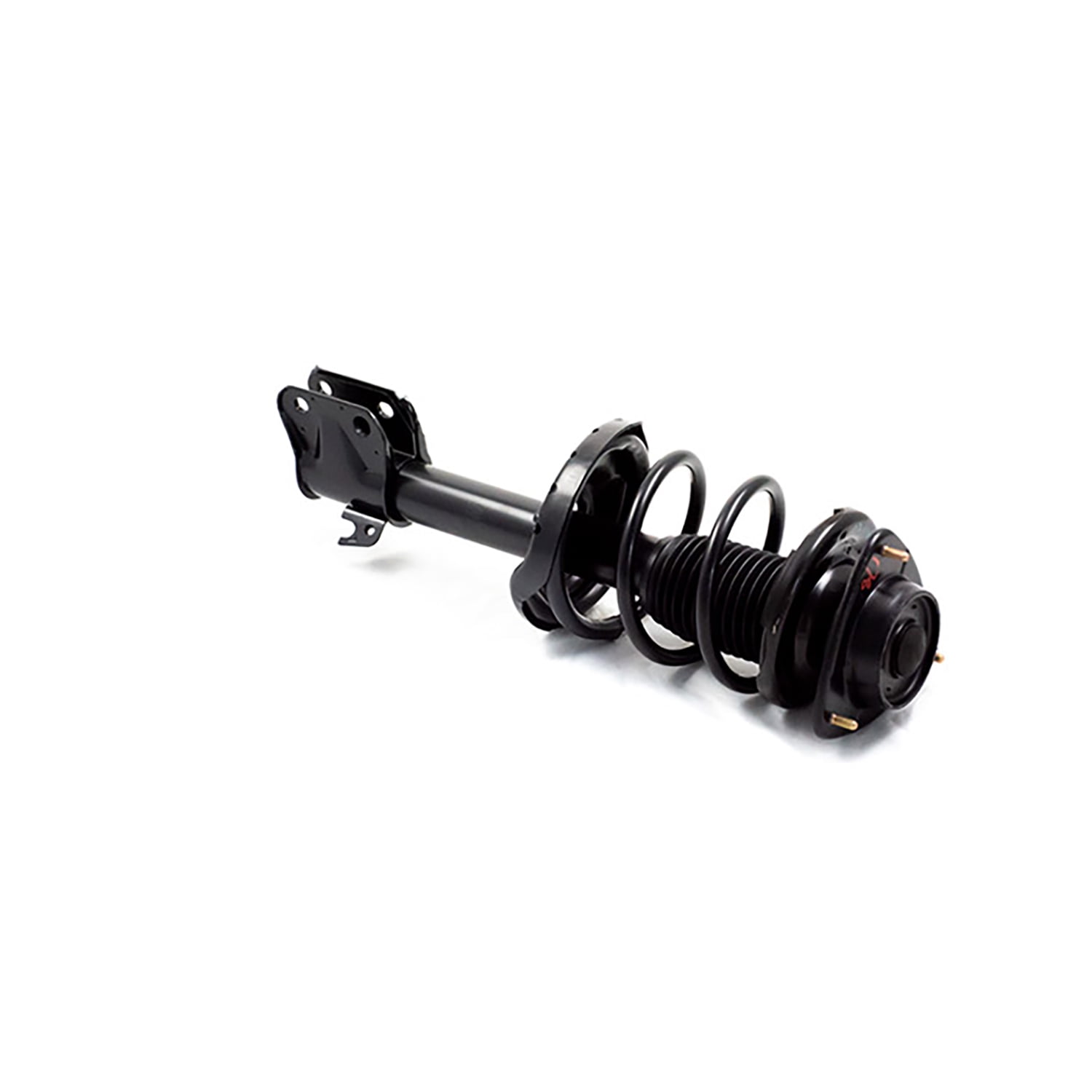 Gabriel G57628 Ultra ReadyMount Front Left Complete Strut Assembly Fits 09-10 Subaru Forester AWD (1 pack)