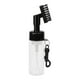 thumbnail image 1 of Cepillo limpiador de ranuras para palos de golf, compacto, accesorios de golf, regalos de golf para hombres. Negro con gancho, 1 of 9