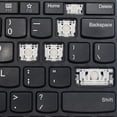 thumbnail image 5 of Replacement Keycaps Scissor Clip Hinge For LENOVO Thinkpad X280 X390 X395 X13 L13 Keyboard Keychain 2 Keycap, 5 of 5