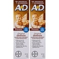 thumbnail image 1 of A&D Ointment, 4-Ounce (Pack of 2), 1 of 4