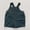 a-Dark Green, variant on Kids Coveralls Adjustable Belts Sleeveless Jumpsuit & Rompers Overall Shorts Girls Jumpsuit 4-5 Years