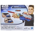 thumbnail image 6 of NERF Star Wars The Mandalorian Rocket Gauntlet, Star Wars Toys for Boys & Girls Ages 5+, 6 of 6