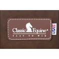 thumbnail image 4 of 30X32 Classic Equine Horse 3/4" Wool Felt Saddle Pad, 4 of 4