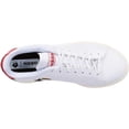 thumbnail image 4 of Tenis Adidas  Mujer Advantage Blanco EH3425, 4 of 4