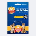 thumbnail image 1 of Seguro Protección Mascota Servicio Asistencia Vigencia 30 días, 1 of 3