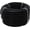 Black, variant on 100 ft - Flexible Corrugated HDPE NON Split Tubing Wire Loom
