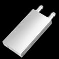 Aluminum LiquidWater Cooling Block for Computer Cpu Radiator for Pc