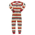 thumbnail image 4 of LazyOne Flapjacks, Matching Pajamas for the Dog, Baby, Kids, Teens, and Adults (Special Delivery, 6), 4 of 7