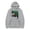 00#&-Grey1373, variant on Kiijoy Toddler Boys Dinosaur Hoodie Casual Graphic Pullover Sweatshirt with Pocket, Black, 4-5 Years